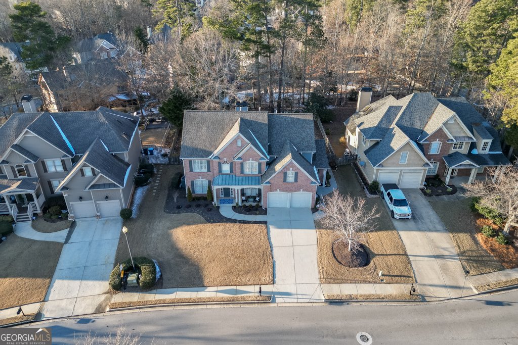 3642 Carriage Glen Way Dacula - Photo 59