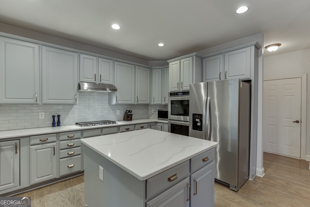 3642 Carriage Glen Way Dacula - Photo 6