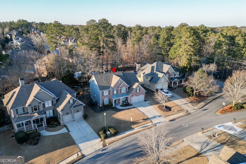 3642 Carriage Glen Way Dacula - Photo 60