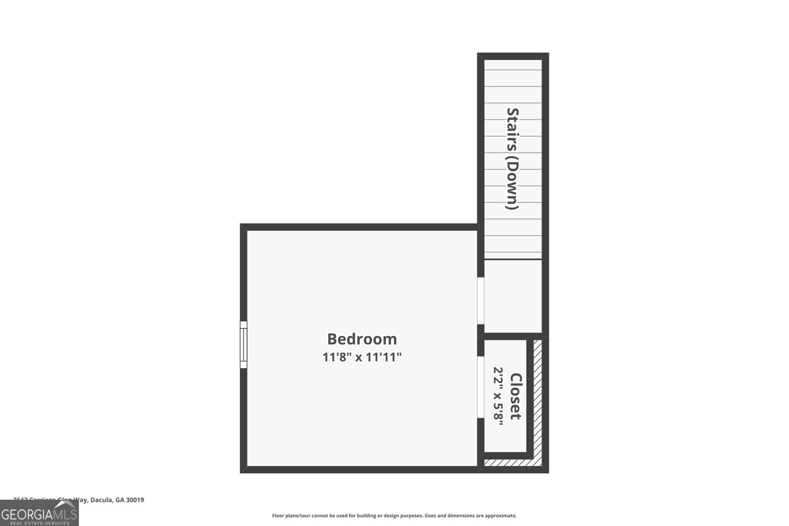 3642 Carriage Glen Way Dacula - Photo 63