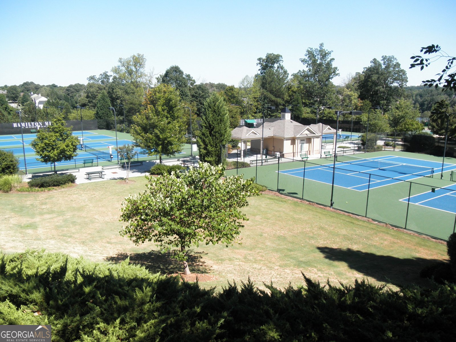 3642 Carriage Glen Way Dacula - Photo 67