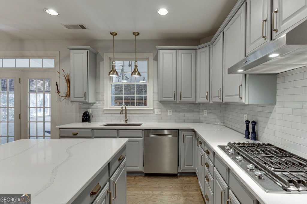 3642 Carriage Glen Way Dacula - Photo 7