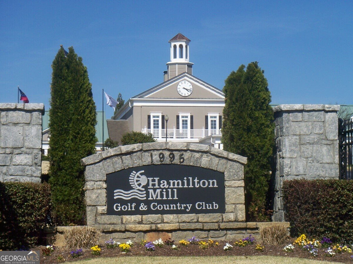 3642 Carriage Glen Way Dacula - Photo 76