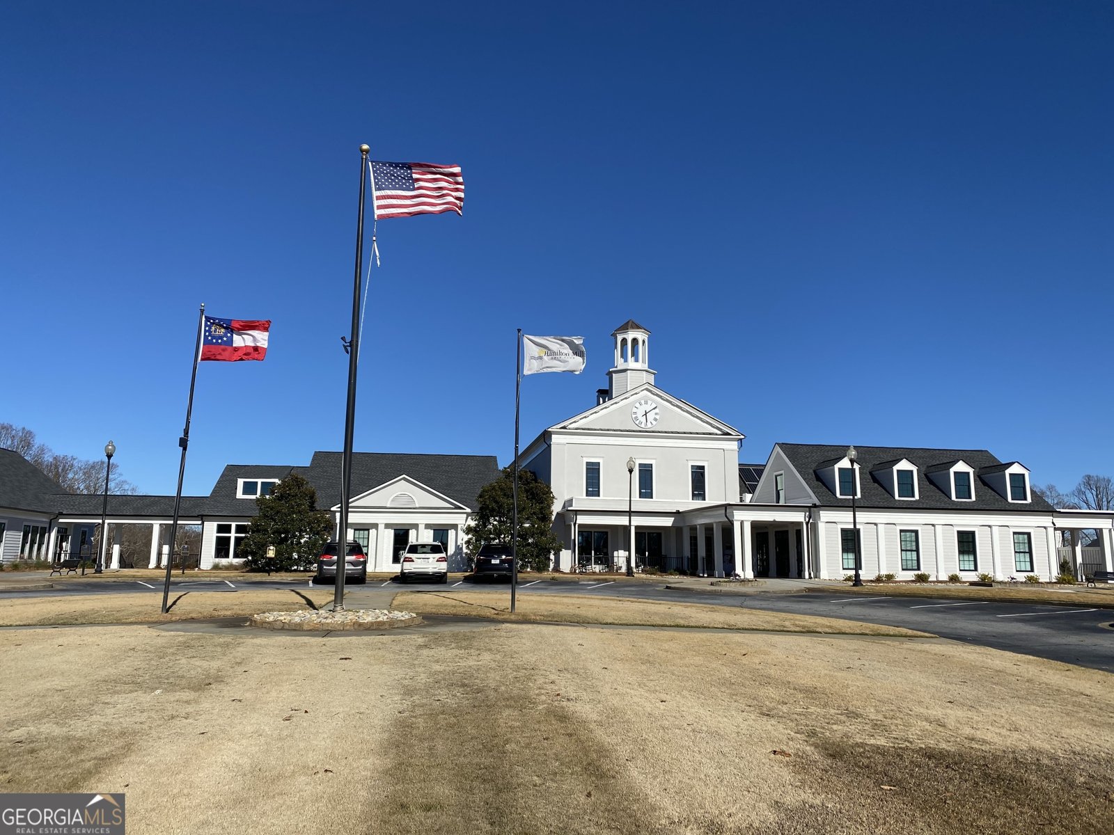 3642 Carriage Glen Way Dacula - Photo 77