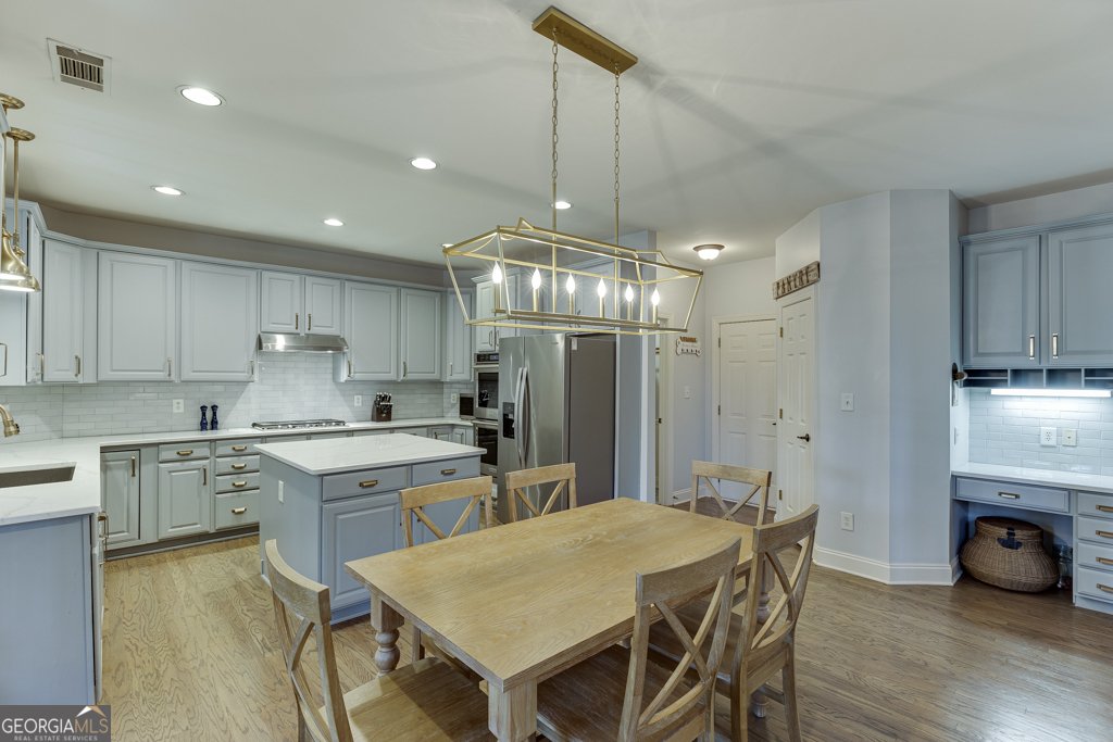 3642 Carriage Glen Way Dacula - Photo 8