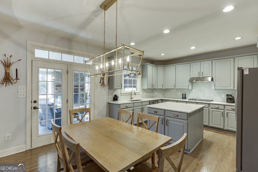 3642 Carriage Glen Way Dacula - Photo 9