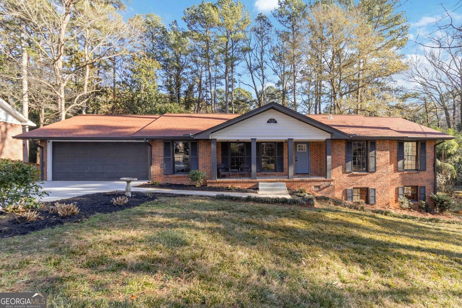 2927 Ponderosa Circle Decatur - Photo 1