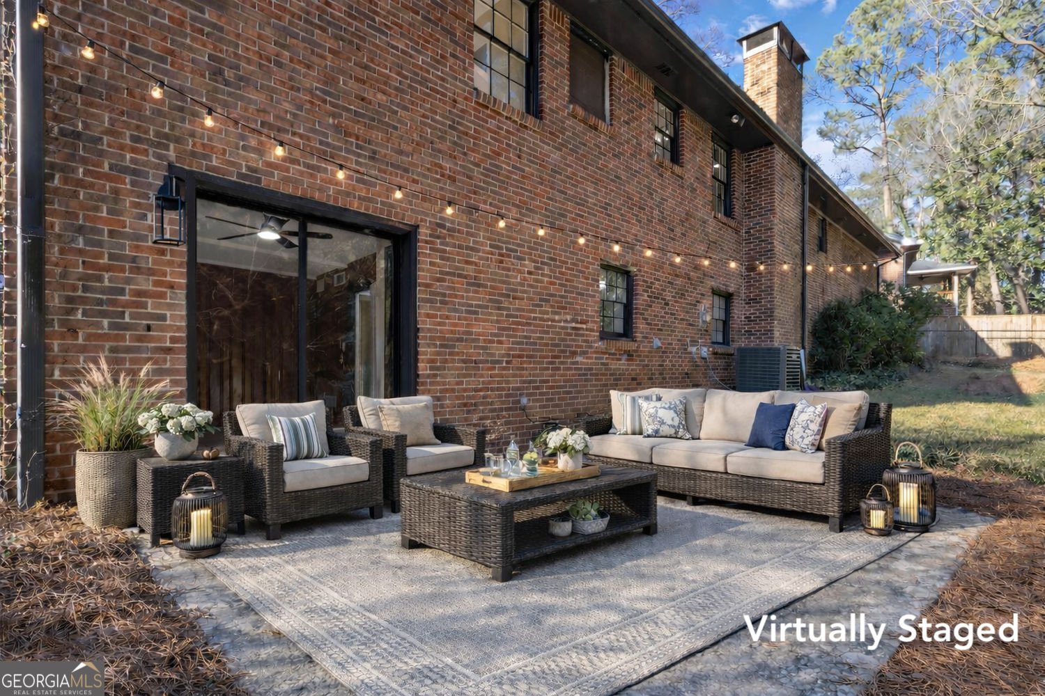 2927 Ponderosa Circle Decatur - Photo 24