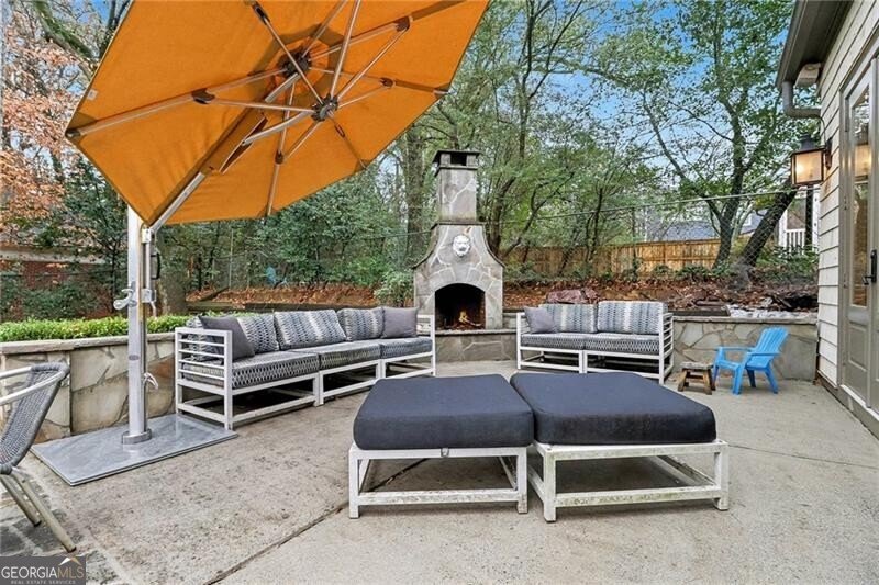 210 Nelson Ferry Road Decatur - Photo 6