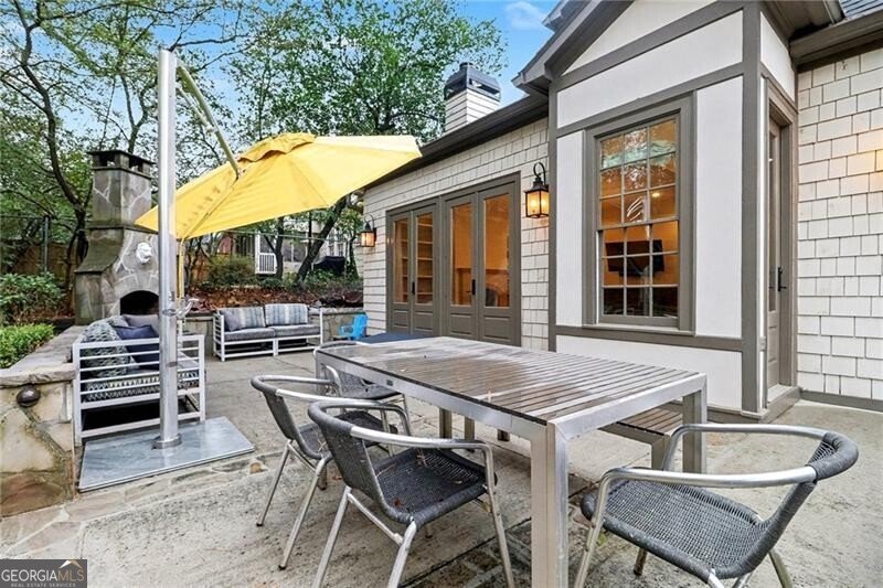 210 Nelson Ferry Road Decatur - Photo 8