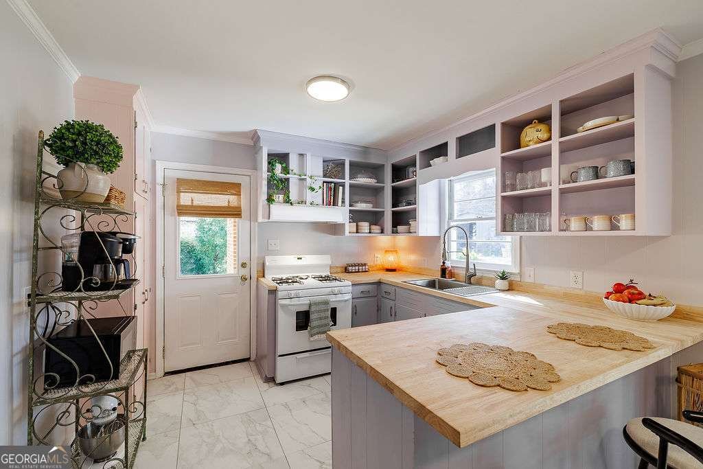 467 Diamond Hill Colbert Road Colbert - Photo 11