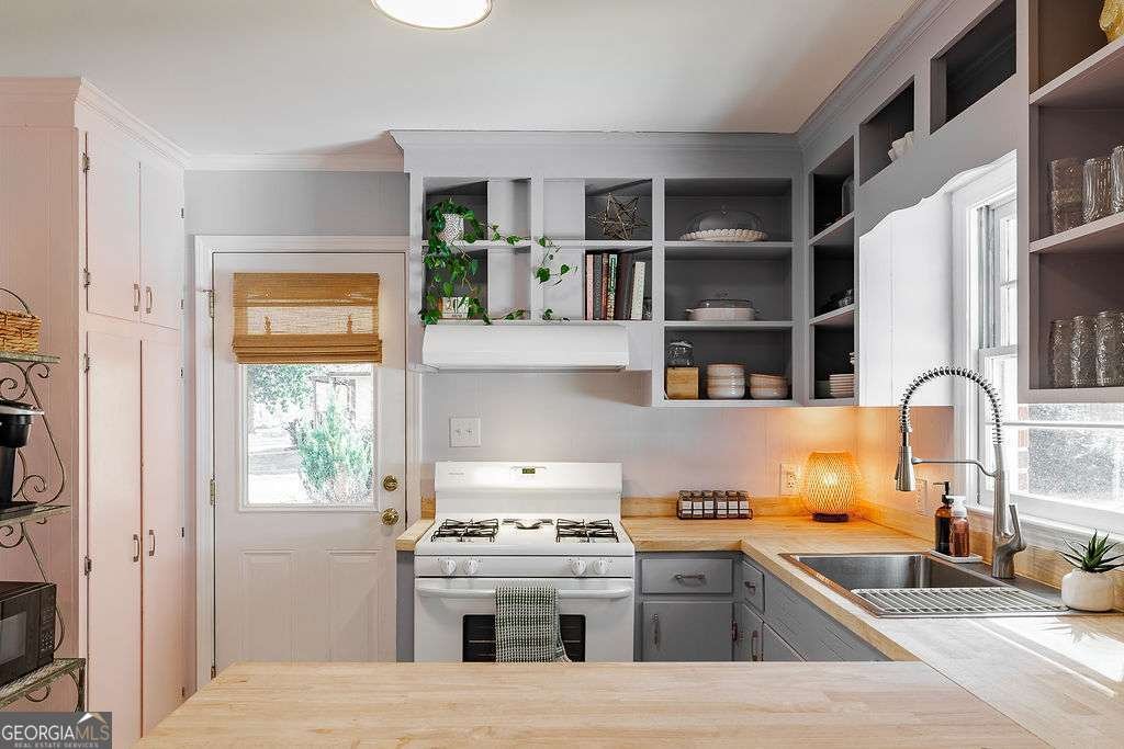 467 Diamond Hill Colbert Road Colbert - Photo 13