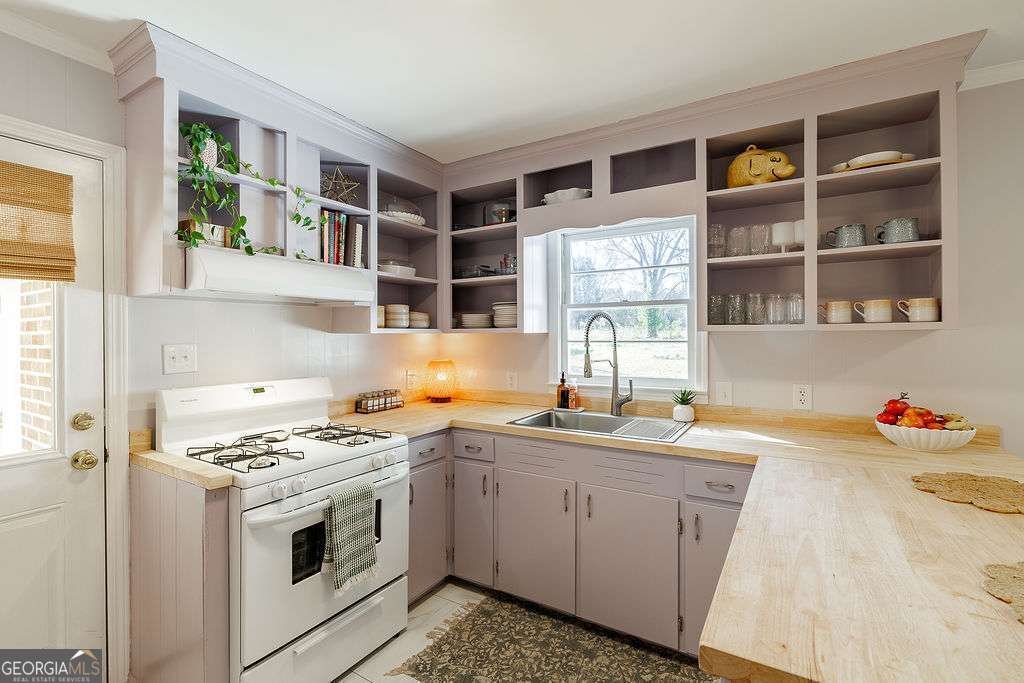 467 Diamond Hill Colbert Road Colbert - Photo 14