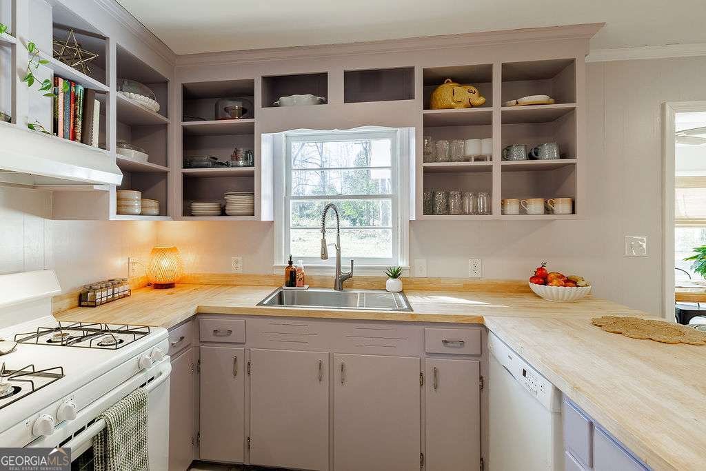 467 Diamond Hill Colbert Road Colbert - Photo 15