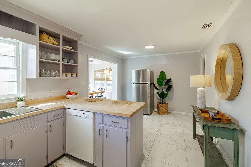 467 Diamond Hill Colbert Road Colbert - Photo 16