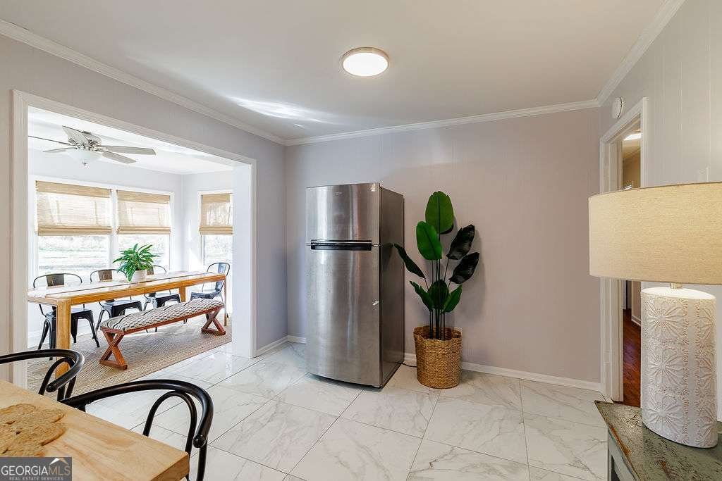 467 Diamond Hill Colbert Road Colbert - Photo 17