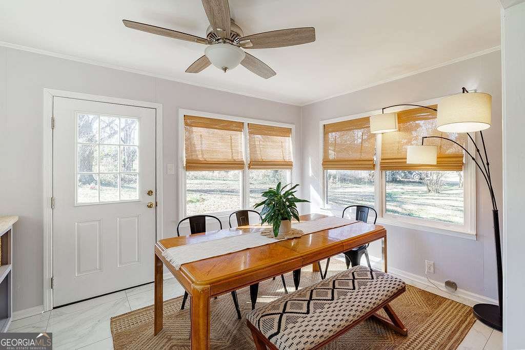 467 Diamond Hill Colbert Road Colbert - Photo 19