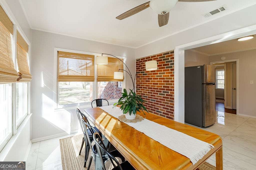 467 Diamond Hill Colbert Road Colbert - Photo 20