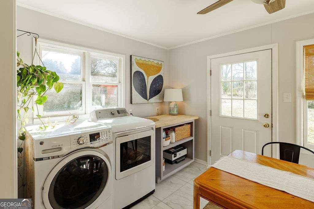 467 Diamond Hill Colbert Road Colbert - Photo 21