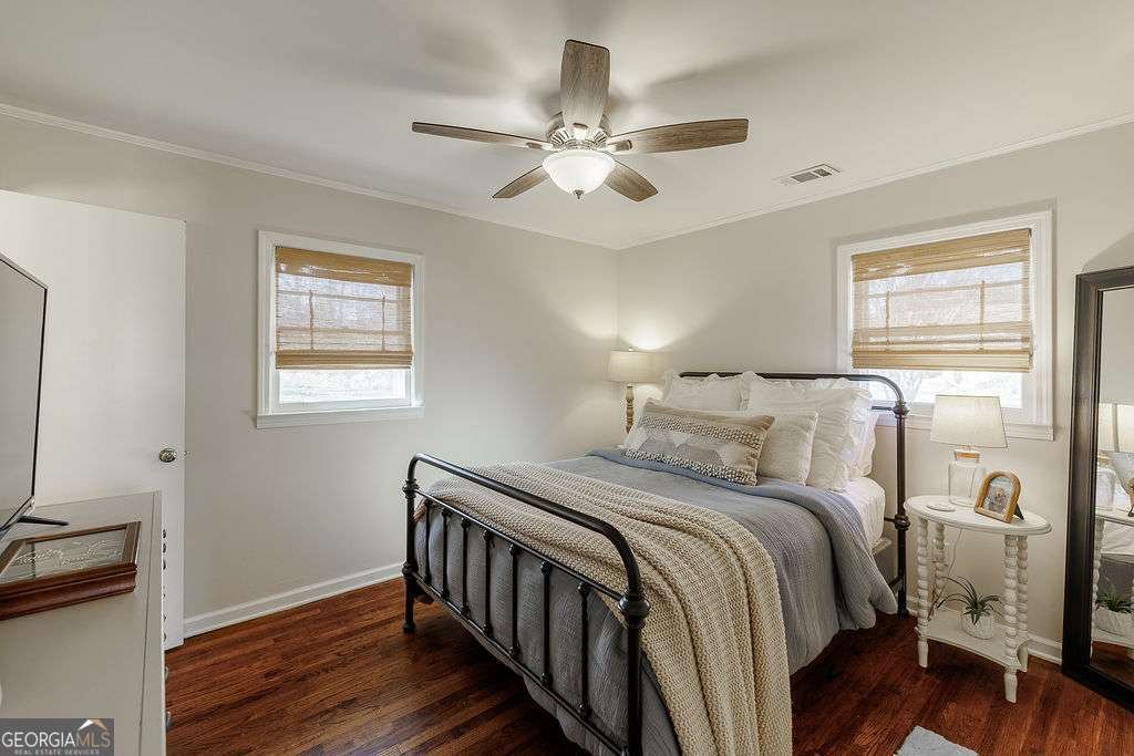 467 Diamond Hill Colbert Road Colbert - Photo 22