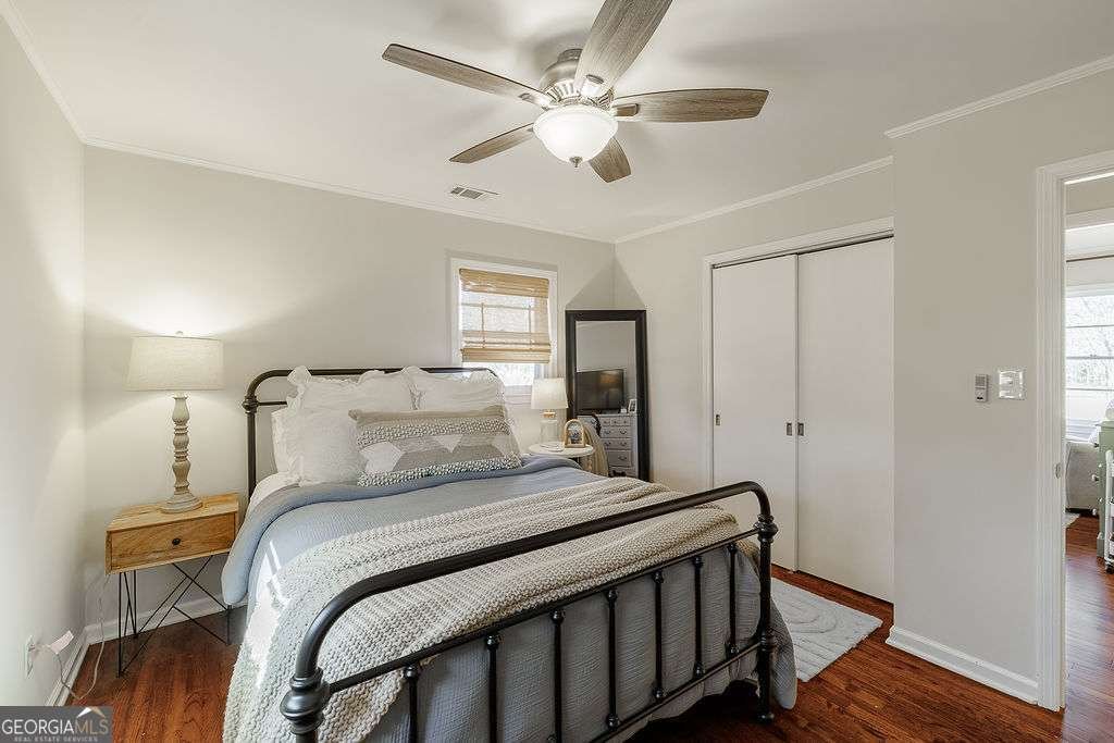 467 Diamond Hill Colbert Road Colbert - Photo 23