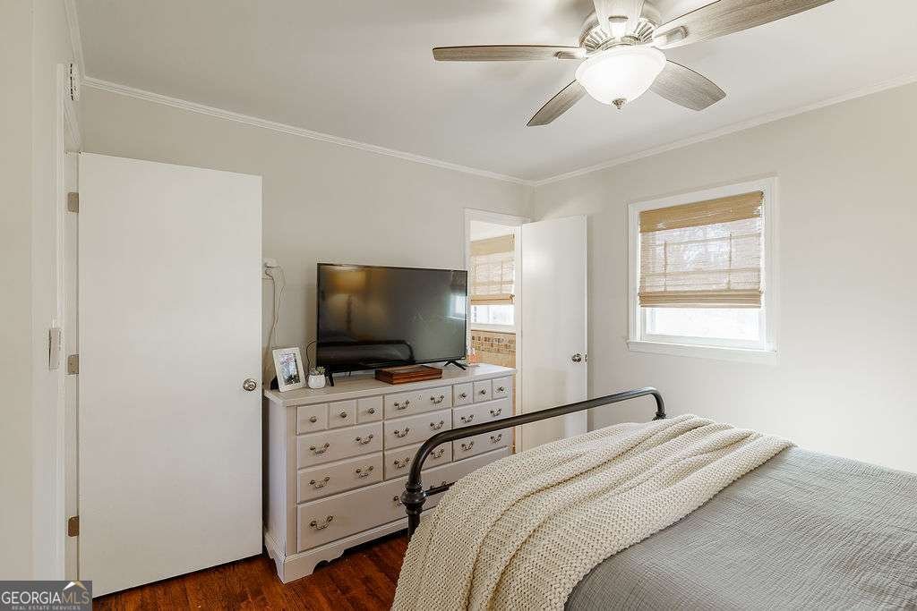 467 Diamond Hill Colbert Road Colbert - Photo 24