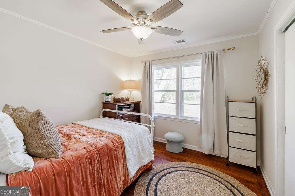 467 Diamond Hill Colbert Road Colbert - Photo 27