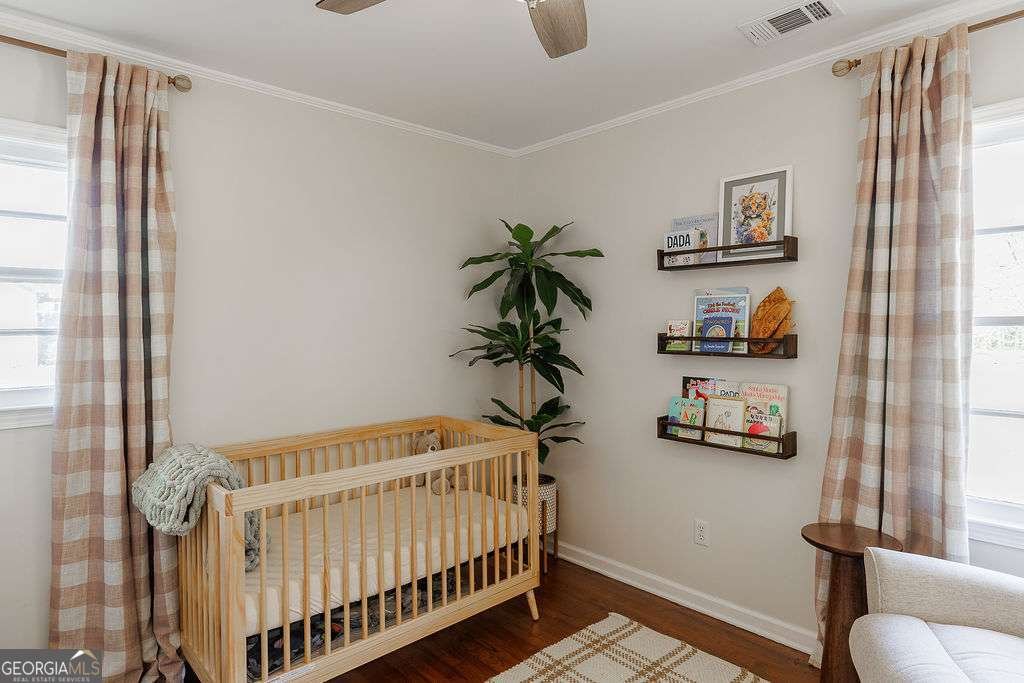 467 Diamond Hill Colbert Road Colbert - Photo 29