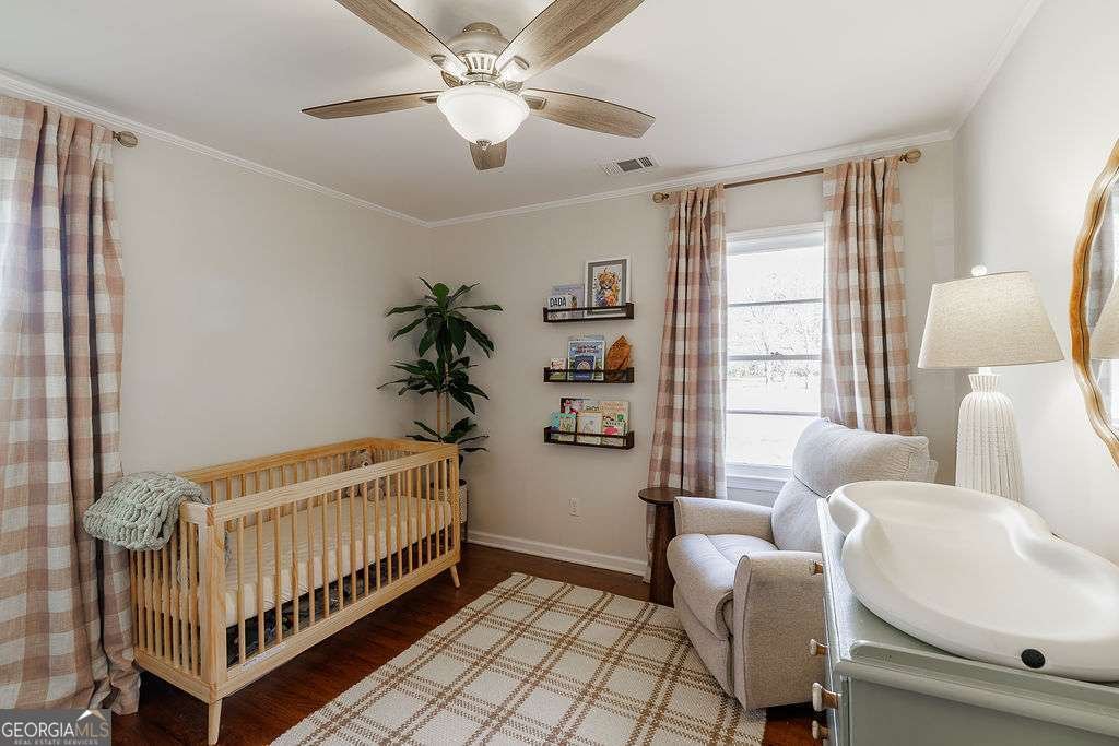 467 Diamond Hill Colbert Road Colbert - Photo 30