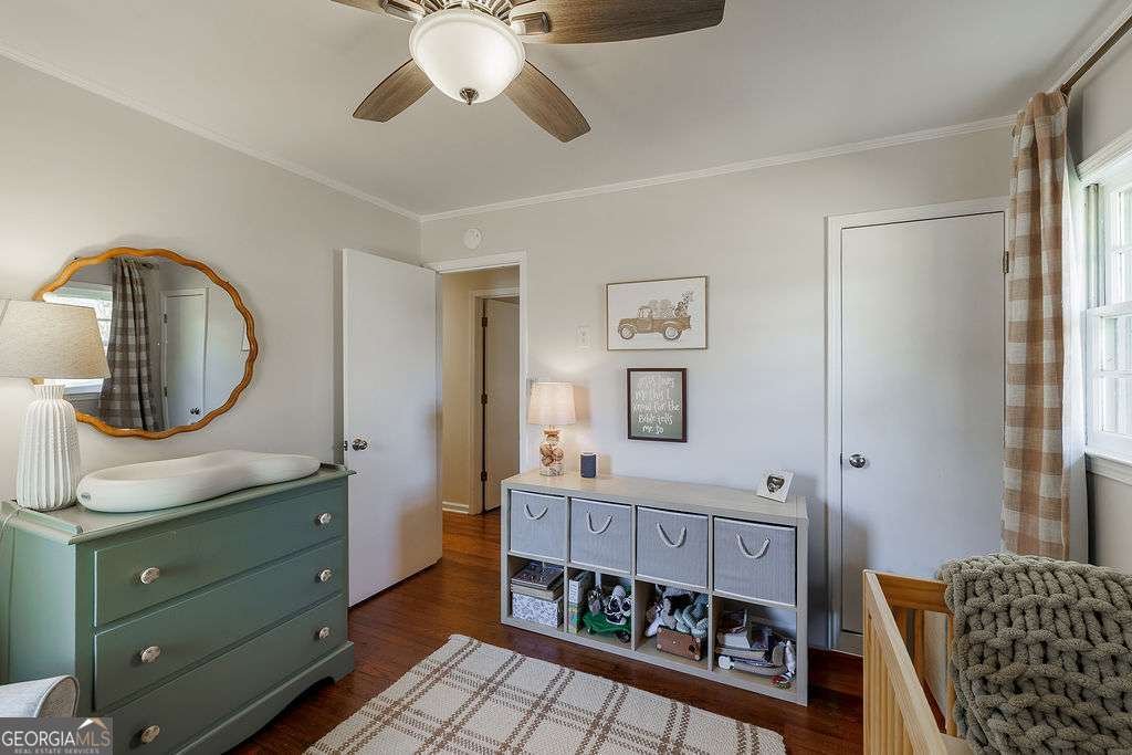 467 Diamond Hill Colbert Road Colbert - Photo 31