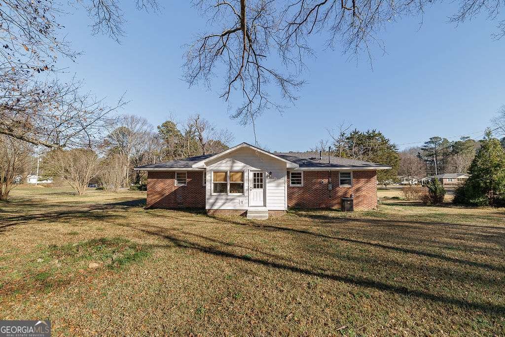 467 Diamond Hill Colbert Road Colbert - Photo 37