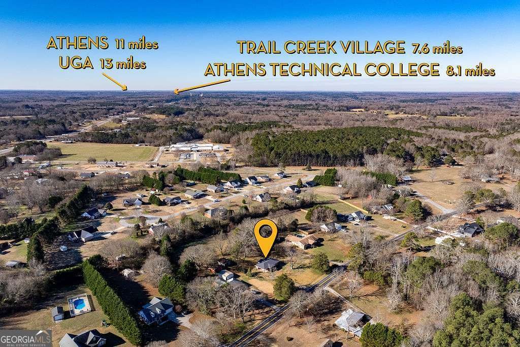 467 Diamond Hill Colbert Road Colbert - Photo 40