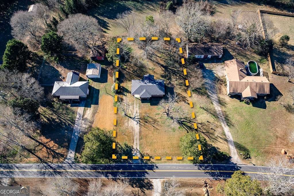 467 Diamond Hill Colbert Road Colbert - Photo 41