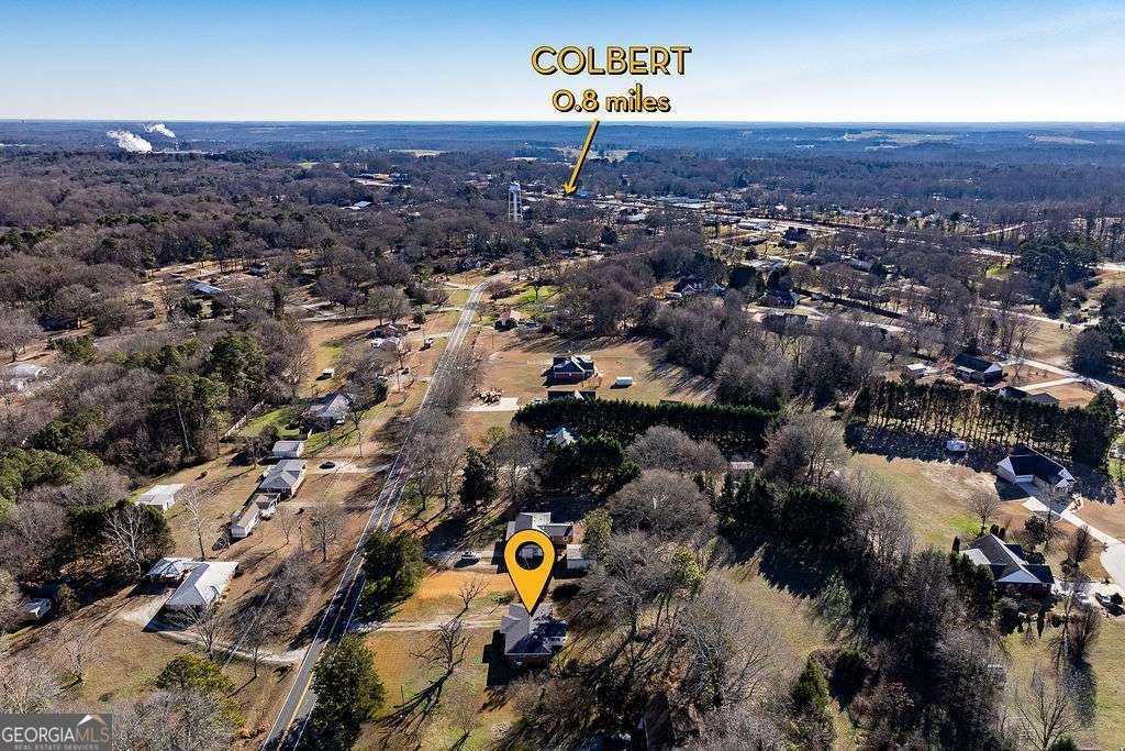 467 Diamond Hill Colbert Road Colbert - Photo 42