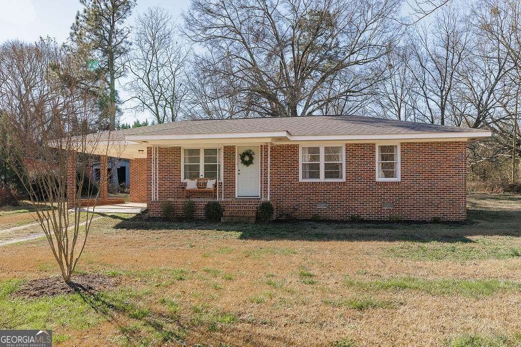 467 Diamond Hill Colbert Road Colbert - Photo 43