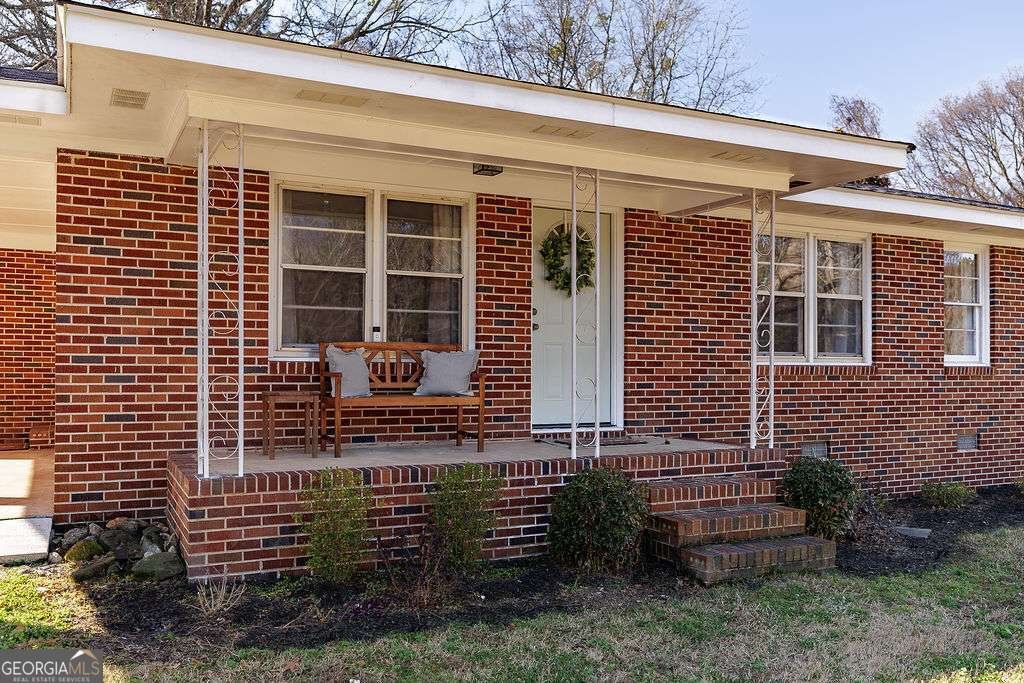 467 Diamond Hill Colbert Road Colbert - Photo 44