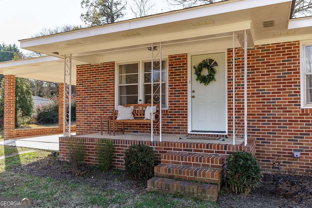 467 Diamond Hill Colbert Road Colbert - Photo 45