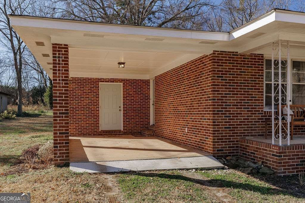 467 Diamond Hill Colbert Road Colbert - Photo 46