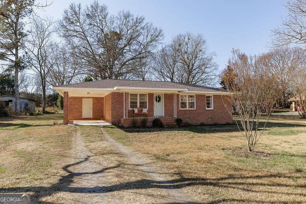 467 Diamond Hill Colbert Road Colbert - Photo 48