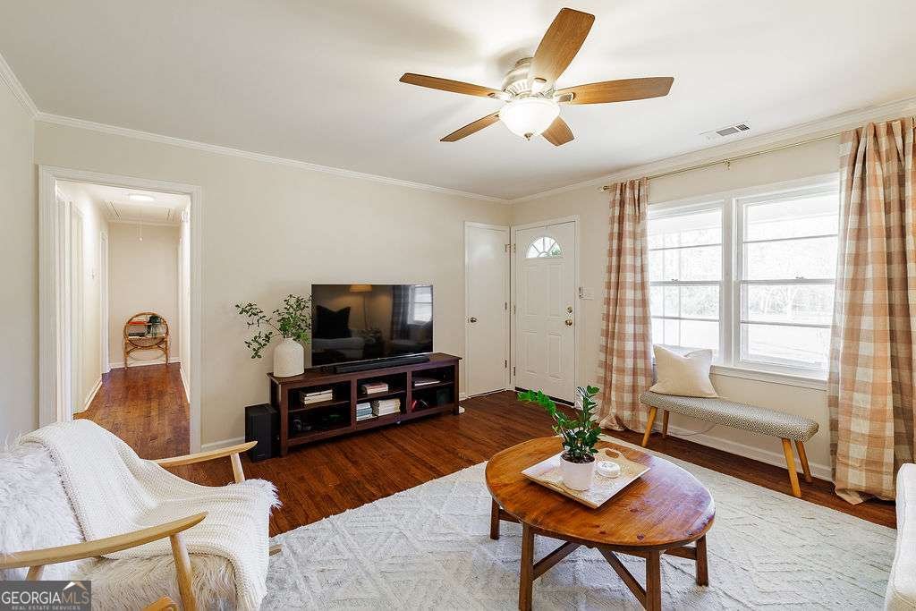 467 Diamond Hill Colbert Road Colbert - Photo 7