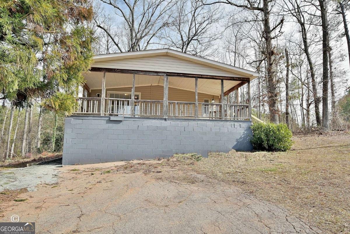 760 Hamilton Mulberry Grove Road Cataula - Photo 1