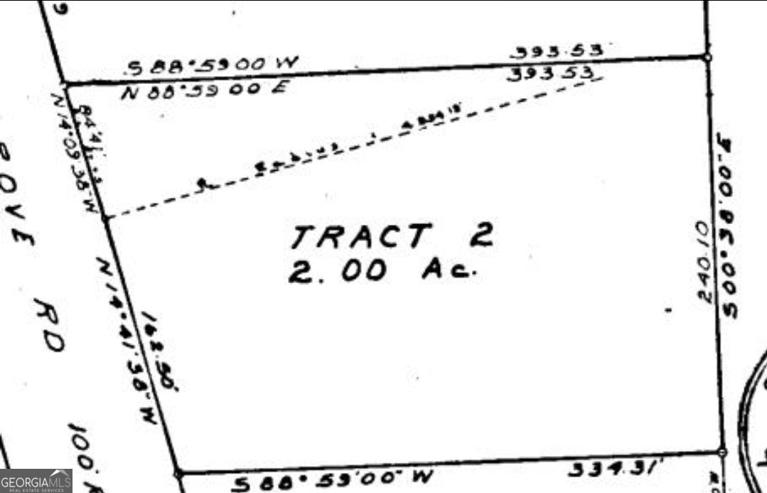 760 Hamilton Mulberry Grove Road Cataula - Photo 24