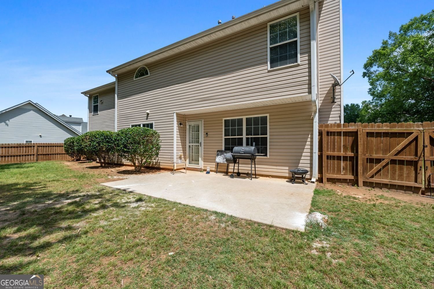 2086 Grant Avenue Mcdonough - Photo 26