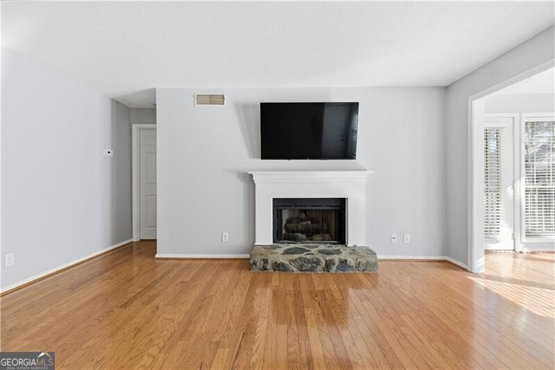 2204 Country Park Drive Smyrna - Photo 6