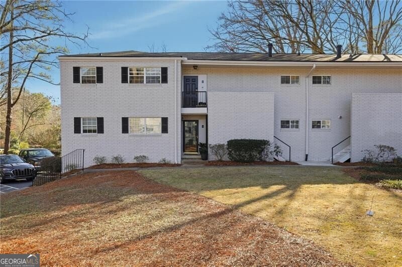 311 Peachtree Hills Avenue Atlanta - Photo 1