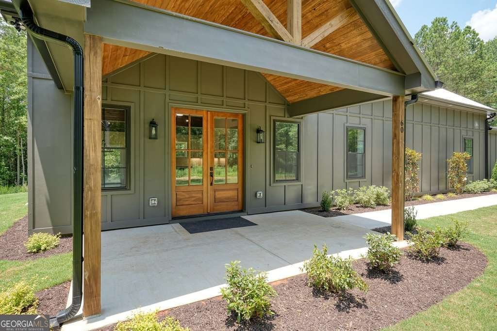 60 Dovetail Lane Talking Rock - Photo 1