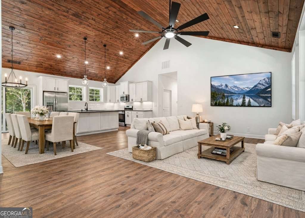 60 Dovetail Lane Talking Rock - Photo 10