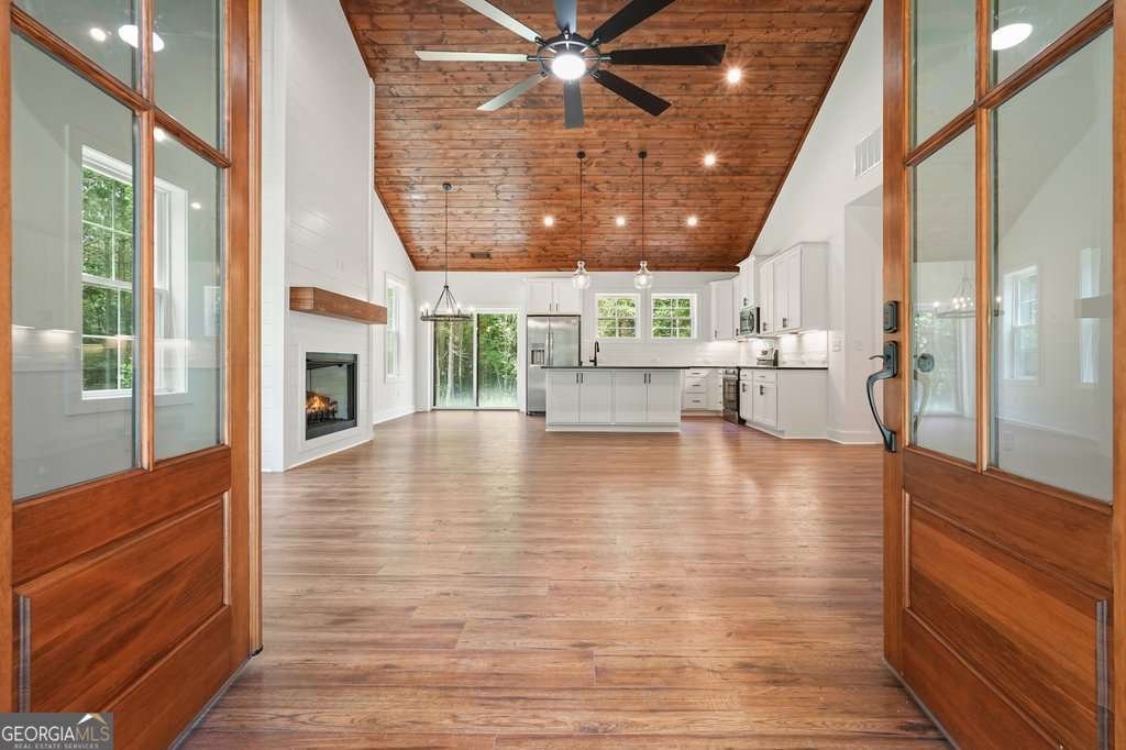 60 Dovetail Lane Talking Rock - Photo 12