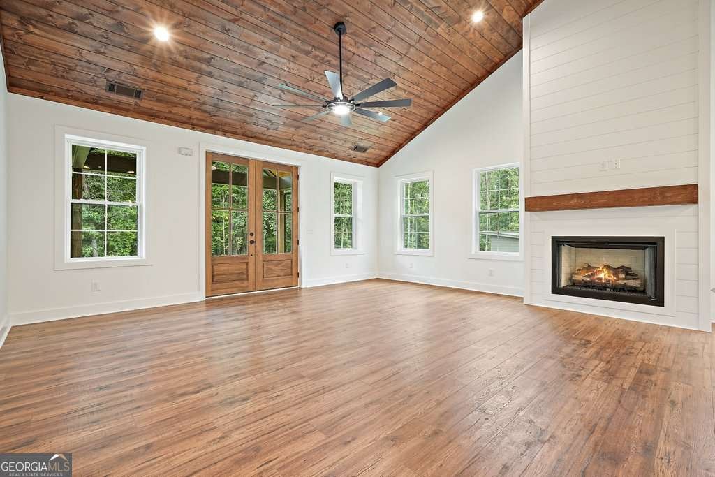 60 Dovetail Lane Talking Rock - Photo 14