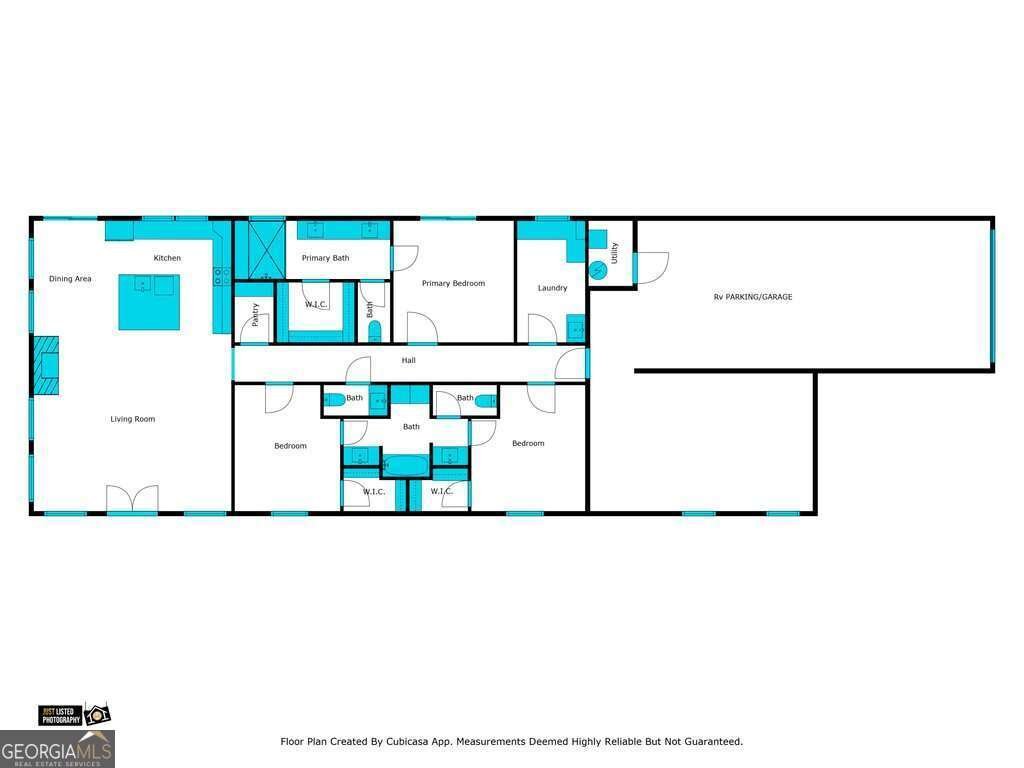60 Dovetail Lane Talking Rock - Photo 58